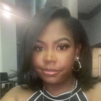 Ashley Dowdell