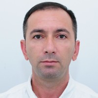Vusal Jafarov