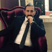 Ci̇han Yorulmaz