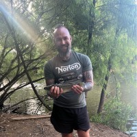 Nicholas Waight