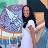 Courtney Sikes Longmore