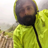 Shreyas V