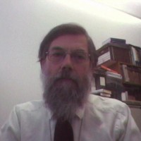 Tony Harker