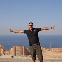 Ayman Saleh