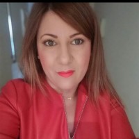 Montse Velasco Martin