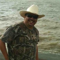 Jesus Hernandez