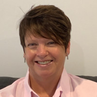 Vicki Mcbeach