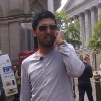 Ishraq Hussain