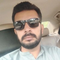 Mudasir Siddique