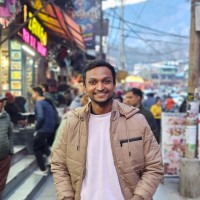 Arun Pradeep Kalimuthu