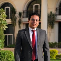 Karim M. Abuzied