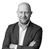 Arnold Uyt Den Bogaard