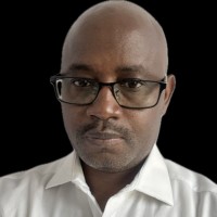 Peter Maluki