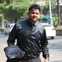 Vikas Thombare