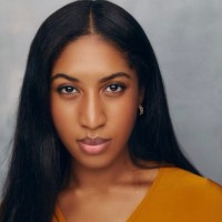 Katherine George