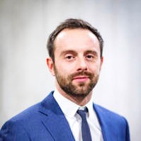 Jaap Oosterveer