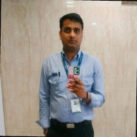 Anshuman Dube