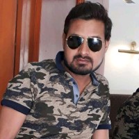 Deepak Kumar