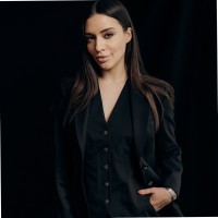 Victoria Goldenberg