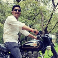 Brijesh Solanki