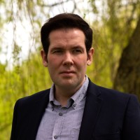James McDade