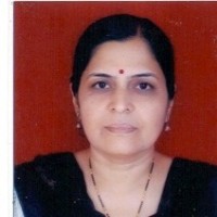 Surekha Dixit