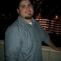 Aaron Dietrich, Csm