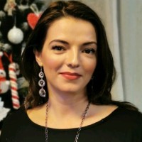 Liliana Madalina Bazavan