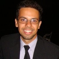 Madjer Patrick Silveira Athayde