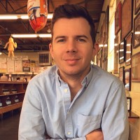 Eric Guarino