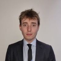 Jacob Howard-Taylor