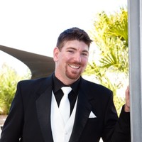 Colin Adams