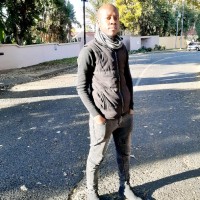 Marshall Musarurwa