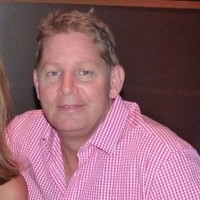 Paul Jeffries
