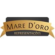 MareD'oro Repre. Alimentos