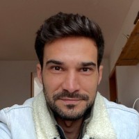 Héctor García