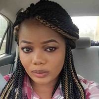 Oluwatosin Ayorinde