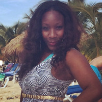 Dionne Brewster-Rowe