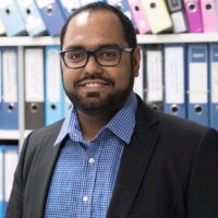 Vignesh Balasubramani