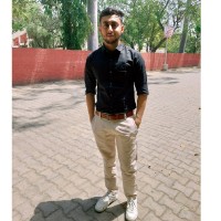 Ankit Saini