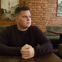 Joona Vuori