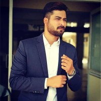 Syed Mohammad