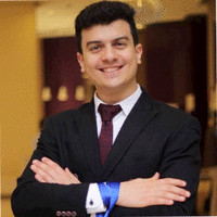 Mahmoud Yousif
