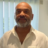 Robert Stéphane
