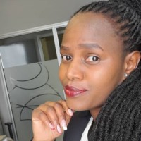 Mary Gorata Molelekwa
