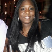 Traci Polk