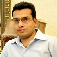 Amir Hussain
