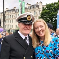 Gerard McGeever CEng