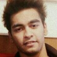 Laksshay Narang