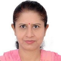 Latha D S